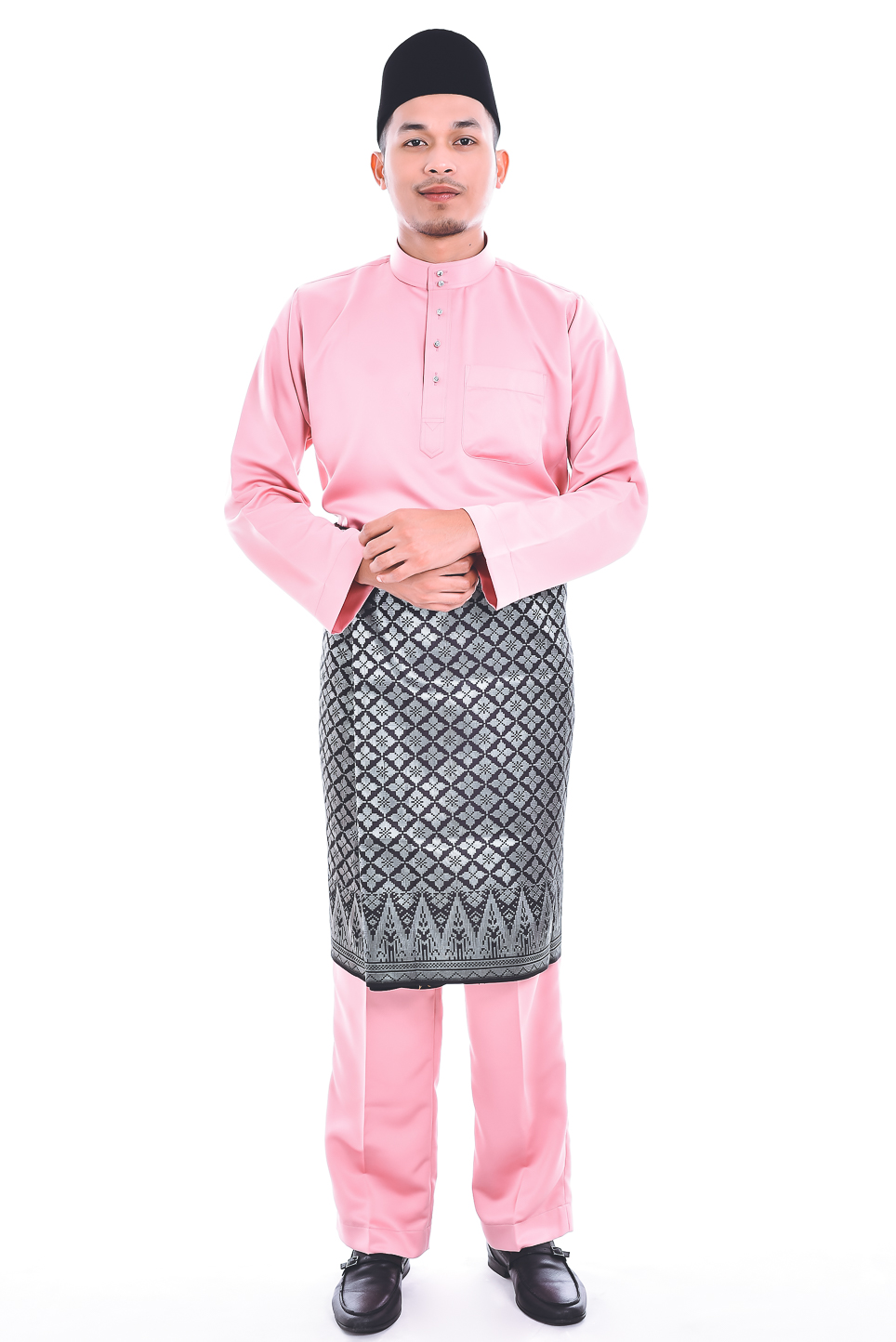 baju melayu jakel 2016